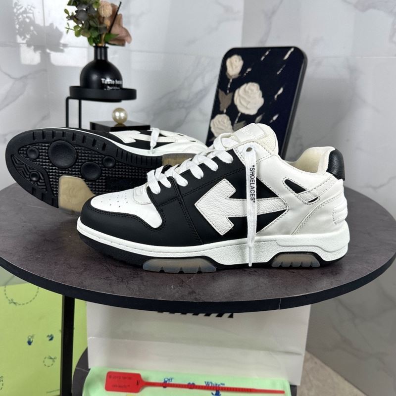 Off White Shoes